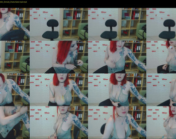 temptingfox — 79 minute Chaturbate female cam show recording, 720p, Jul 5, 2020