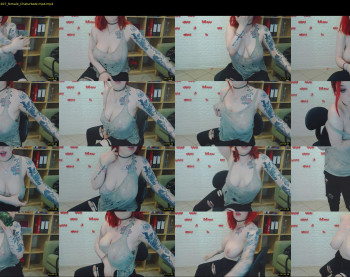 temptingfox — 71 minute Chaturbate female cam show recording, 720p, Jul 5, 2020