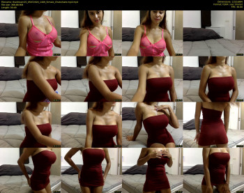 thaidream25 — 31 minute Chaturbate female cam show recording, 720p, Jul 5, 2020