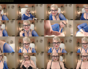 victoria_dior — 9 minute Chaturbate female cam show recording, 1080p, Jul 6, 2020