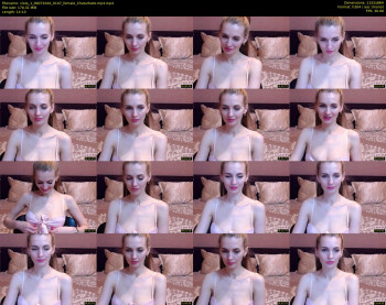 viola_1 — 15 minute Chaturbate female cam show recording, 720p, Jul 6, 2020
