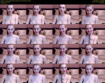 viola_1 — 14 minute Chaturbate female cam show recording, 720p, Jul 6, 2020