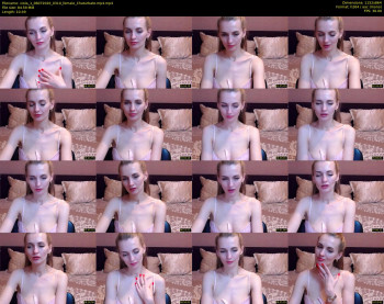 viola_1 — 11 minute Chaturbate female cam show recording, 720p, Jul 6, 2020