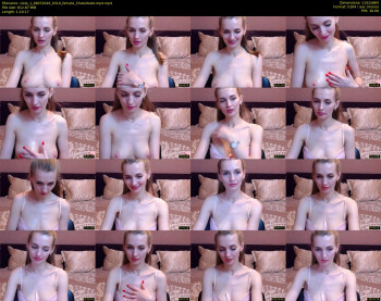 viola_1 — 71 minute Chaturbate female cam show recording, 720p, Jul 6, 2020
