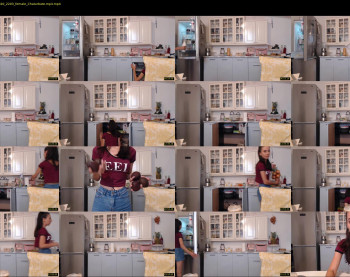 whats_her_name — 36 minute Chaturbate couple cam show recording, 720p, Jul 5, 2020