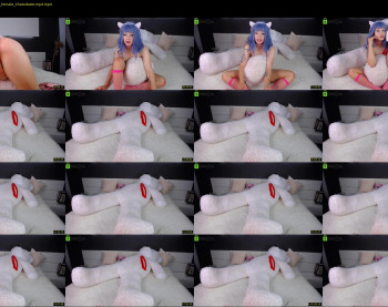 wild_lov — 71 minute Chaturbate female cam show recording, 1080p, Jul 5, 2020