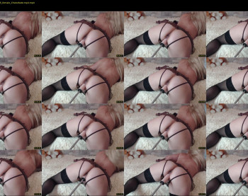 your_lina — 7 minute Chaturbate female cam show recording, 1080p, Jul 5, 2020