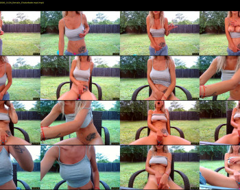 yourguiltypassionn — 115 minute Chaturbate female cam show recording, 720p, Jul 5, 2020