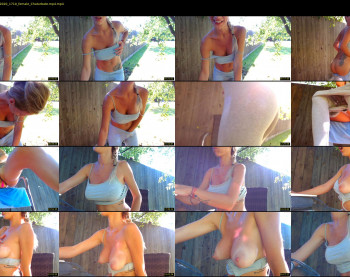 yourguiltypassionn — 30 minute Chaturbate female cam show recording, 720p, Jul 5, 2020