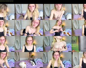 69littlebig69 — 135 minute Chaturbate couple cam show recording, 720p, Jul 6, 2020