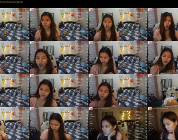 _pilya_ — 42 minute Chaturbate female cam show recording, 720p, Jul 7, 2020