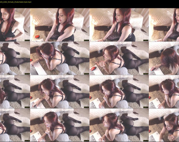 adrenaline_rush_ — 8 minute Chaturbate female cam show recording, 1080p, Jul 6, 2020