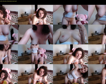 adriana_elvis — 44 minute Chaturbate couple cam show recording, 720p, Jul 6, 2020