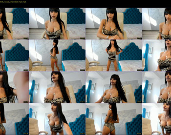alexissadele — 44 minute Chaturbate female cam show recording, 1080p, Jul 6, 2020
