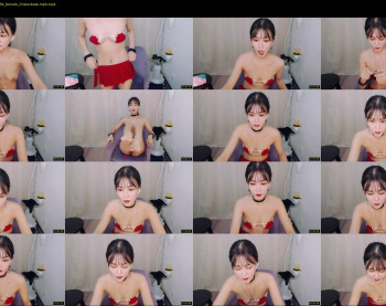 alicechina — 31 minute Chaturbate female cam show recording, 1080p, Jul 6, 2020