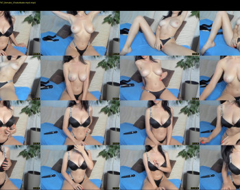 alicee_diaz — 70 minute Chaturbate female cam show recording, 1080p, Jul 6, 2020
