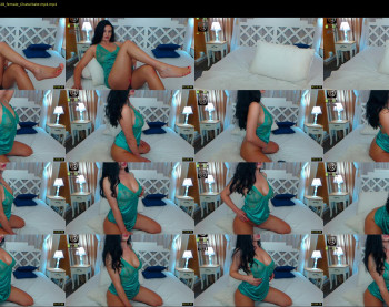 alliana_joy — 47 minute Chaturbate female cam show recording, 720p, Jul 6, 2020