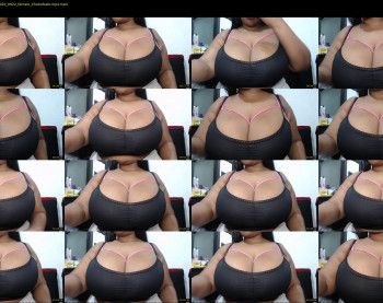 amazon_brunette — 3 minute Chaturbate female cam show recording, 720p, Jul 6, 2020