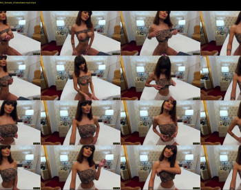 amberwillis — 11 minute Chaturbate female cam show recording, 480p, Jul 6, 2020