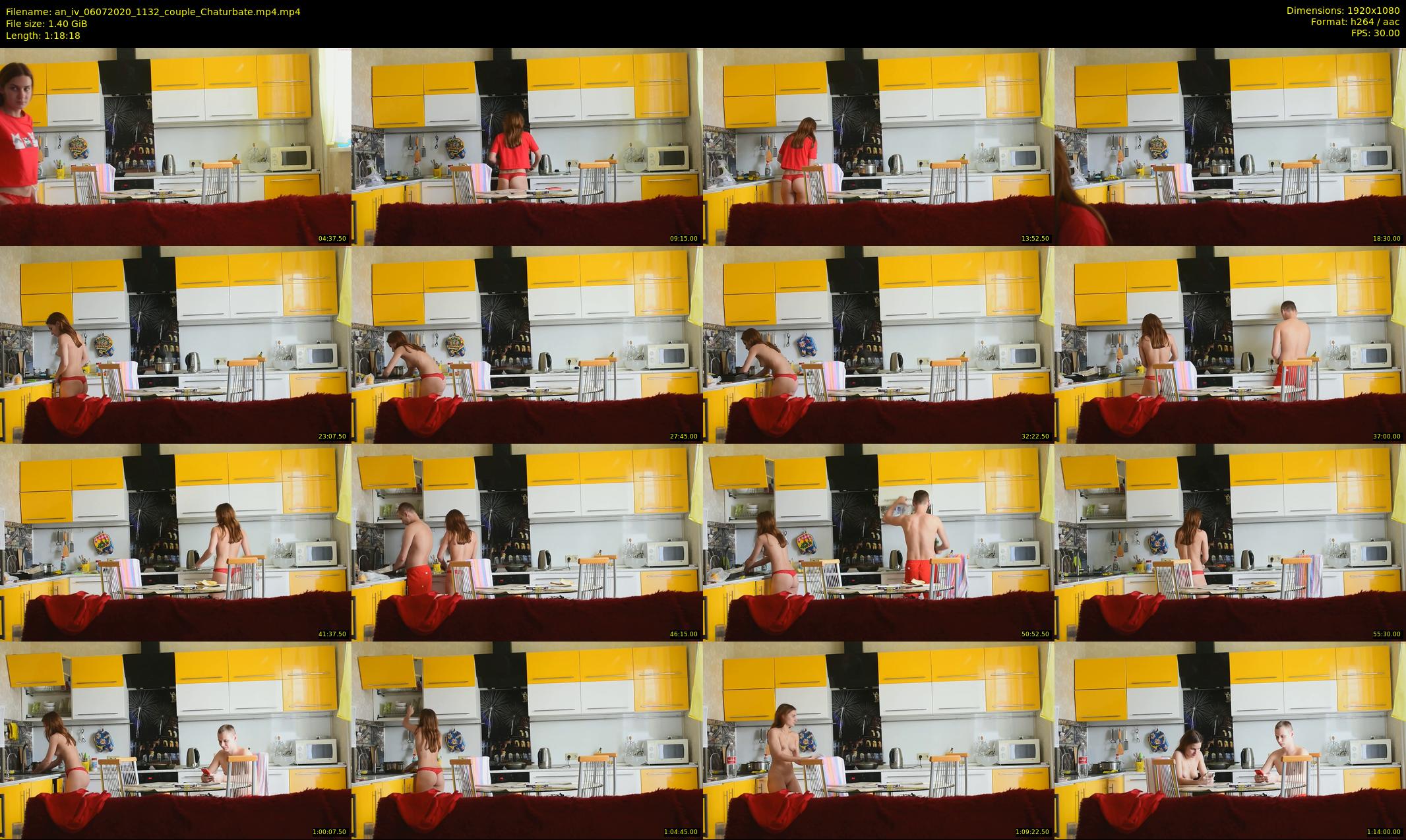 an_iv — 79 minute Chaturbate female cam show recording, 1080p, Jul 6, 2020