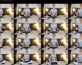 andy_and_ken — 18 minute Chaturbate male cam show recording, 720p, Jul 6, 2020