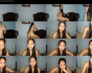 annaxnasty — 120 minute Chaturbate female cam show recording, 720p, Jul 6, 2020
