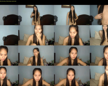 annaxnasty — 120 minute Chaturbate female cam show recording, 720p, Jul 6, 2020