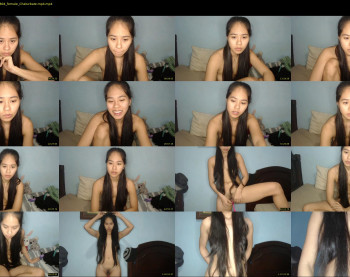 annaxnasty — 77 minute Chaturbate female cam show recording, 720p, Jul 6, 2020