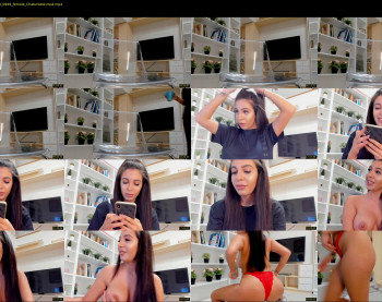 arabiansweety — 30 minute Chaturbate female cam show recording, 1080p, Jul 6, 2020