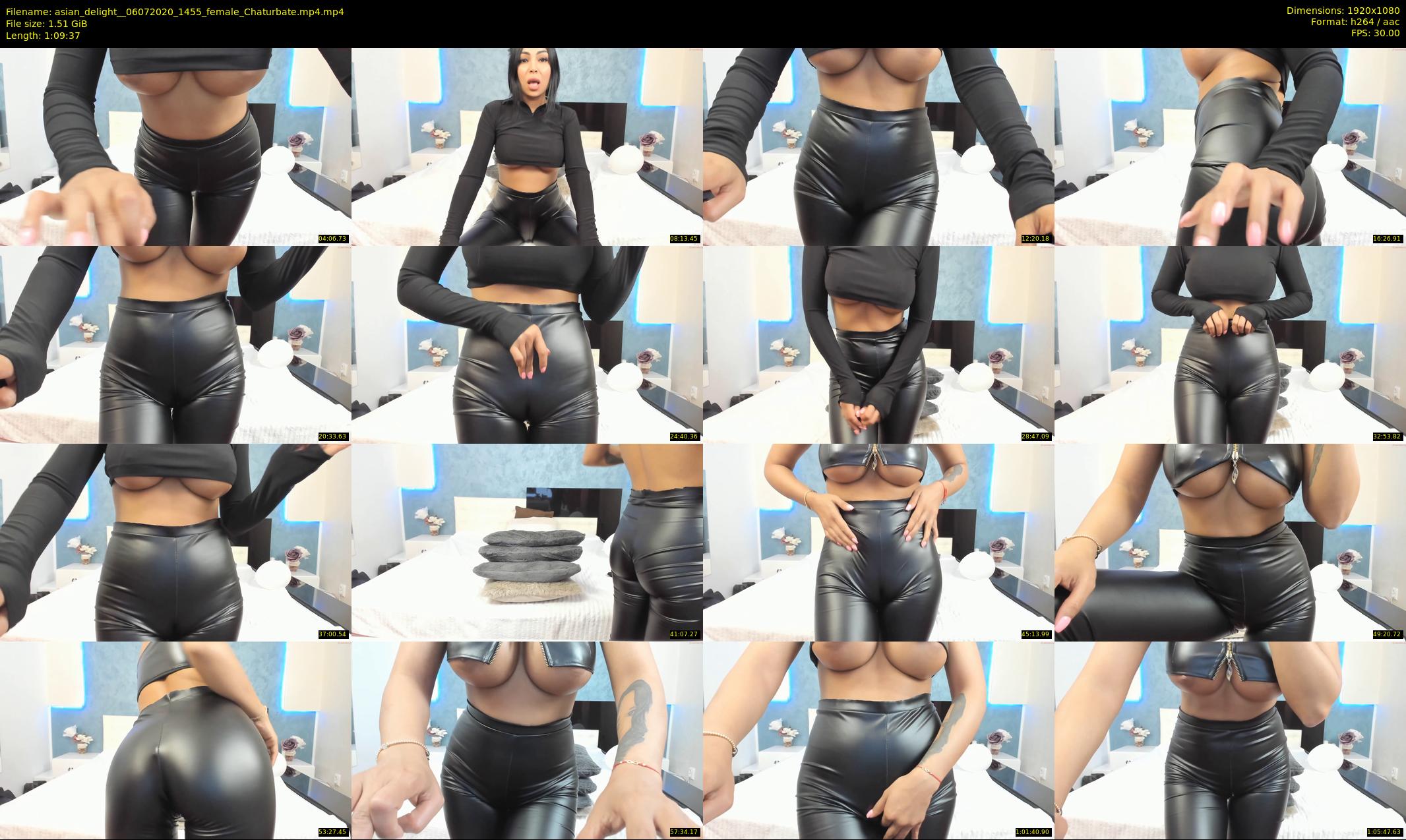 asian_delight_ — 70 minute Chaturbate female cam show recording, 1080p, Jul 6, 2020