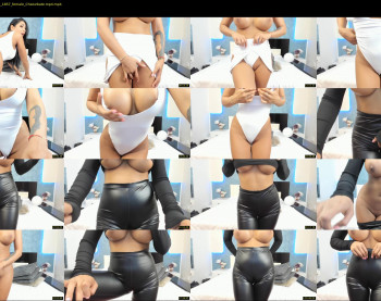 asian_delight_ — 70 minute Chaturbate female cam show recording, 1080p, Jul 6, 2020
