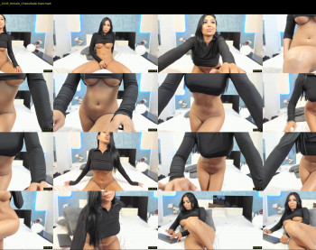 asian_delight_ — 46 minute Chaturbate female cam show recording, 1080p, Jul 6, 2020