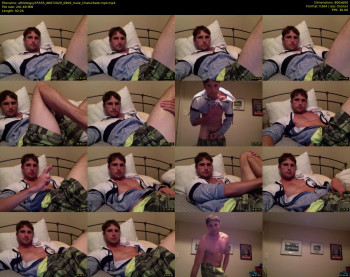 athleteguy55555 — 31 minute Chaturbate male cam show recording, 480p, Jul 6, 2020