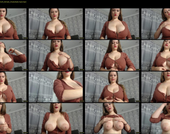 bigtitsmary2 — 42 minute Chaturbate female cam show recording, 1080p, Jul 7, 2020