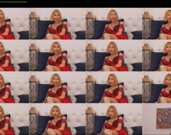 blond_pussy_ — 3 minute Chaturbate female cam show recording, 720p, Jul 6, 2020