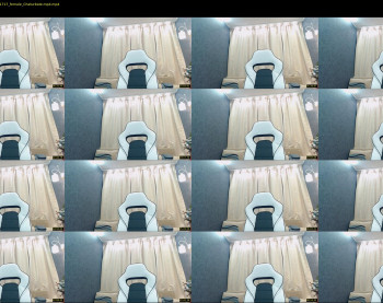 blondiebetsy — 10 minute Chaturbate female cam show recording, 720p, Jul 6, 2020