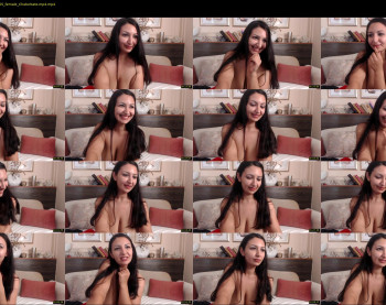bustyeva_ — 3 minute Chaturbate female cam show recording, 1080p, Jul 6, 2020
