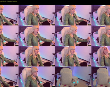 candy_sheryl — 14 minute Chaturbate female cam show recording, 1080p, Jul 6, 2020
