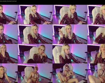 candy_sheryl — 70 minute Chaturbate female cam show recording, 1080p, Jul 7, 2020