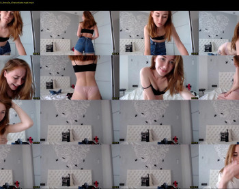 certinaaa — 70 minute Chaturbate female cam show recording, 1080p, Jul 6, 2020