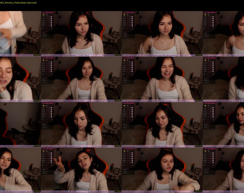 cherry__pie — 70 minute Chaturbate female cam show recording, 1080p, Jul 7, 2020