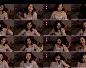 cherry__pie — 69 minute Chaturbate female cam show recording, 1080p, Jul 7, 2020