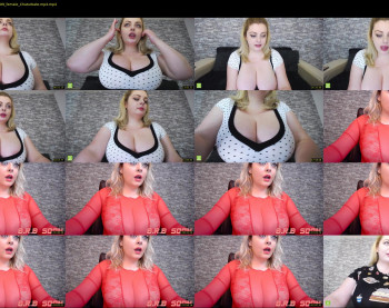 clara4love — 117 minute Chaturbate female cam show recording, 720p, Jul 7, 2020