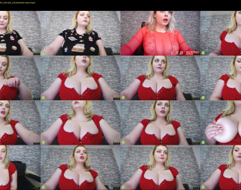 clara4love — 51 minute Chaturbate female cam show recording, 720p, Jul 7, 2020