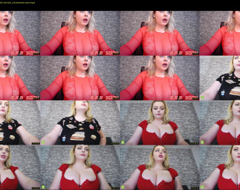 clara4love — 117 minute Chaturbate female cam show recording, 720p, Jul 7, 2020