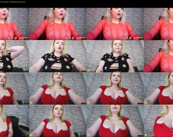 clara4love — 98 minute Chaturbate female cam show recording, 720p, Jul 7, 2020