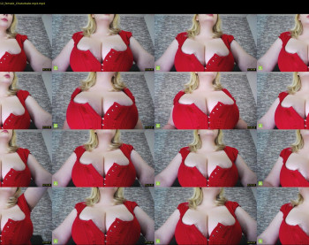 clara4love — 10 minute Chaturbate female cam show recording, 720p, Jul 7, 2020