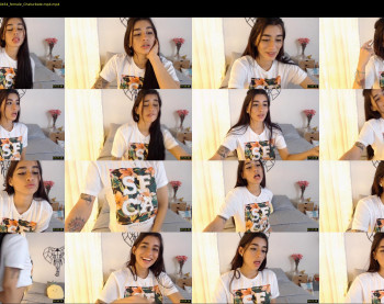 connie_deep — 66 minute Chaturbate female cam show recording, 1080p, Jul 7, 2020
