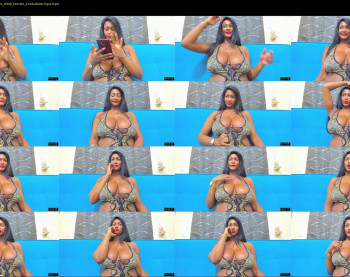 crazy_addixtion — 7 minute Chaturbate female cam show recording, 1080p, Jul 6, 2020