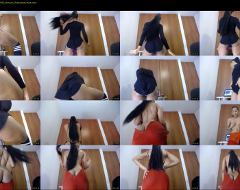 cummingurl — 37 minute Chaturbate couple cam show recording, 720p, Jul 7, 2020
